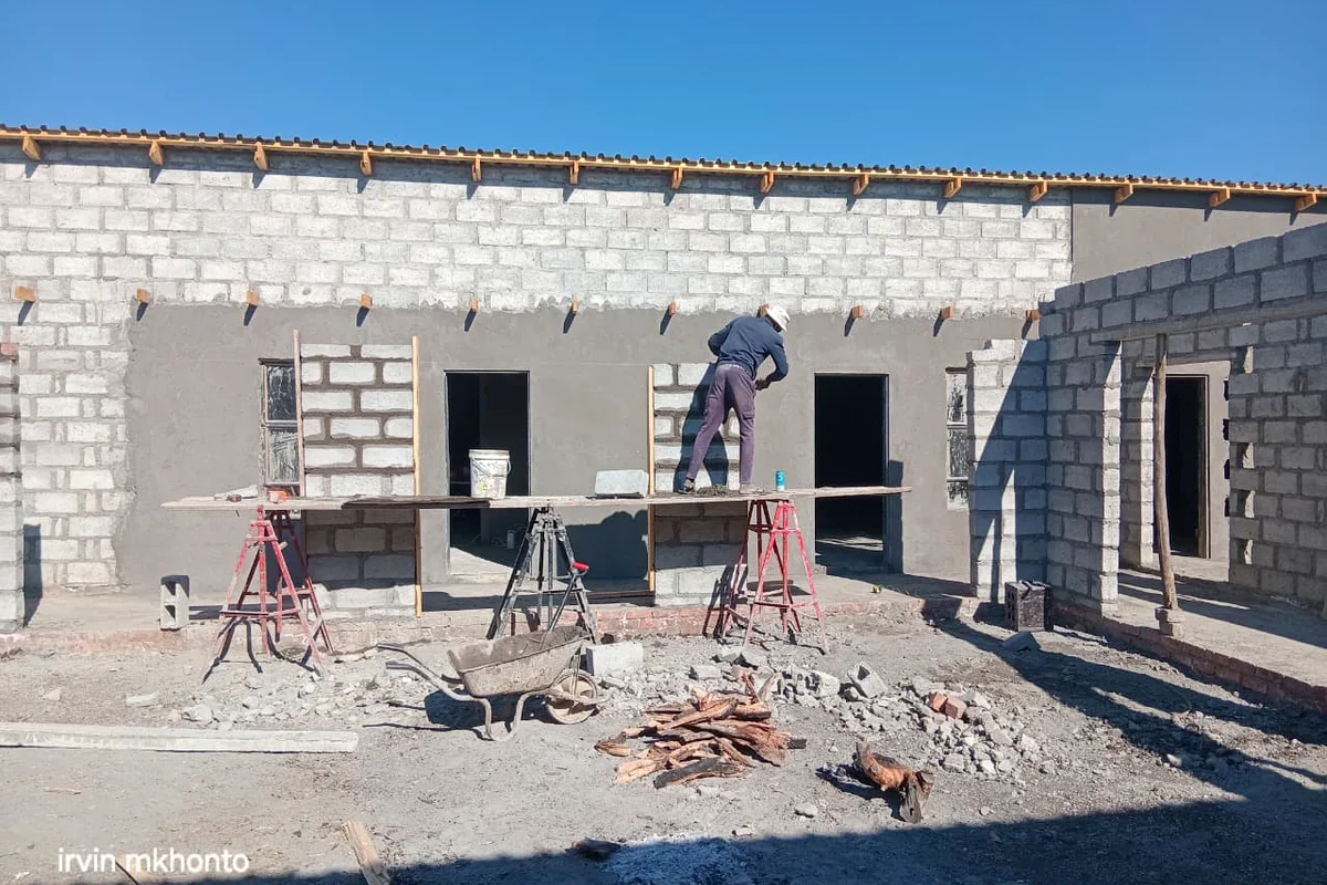 CPR Holdings construction and infrastructure project activity