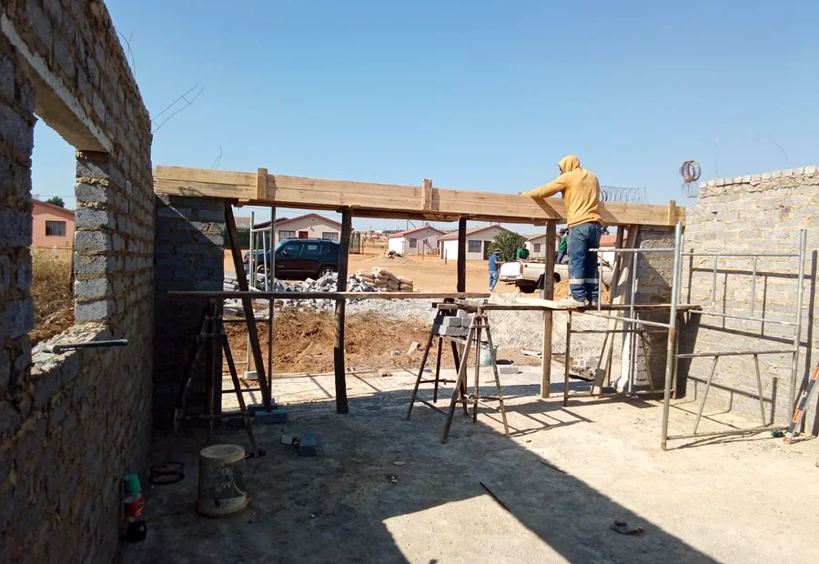 Building extension by CPR Holdings
