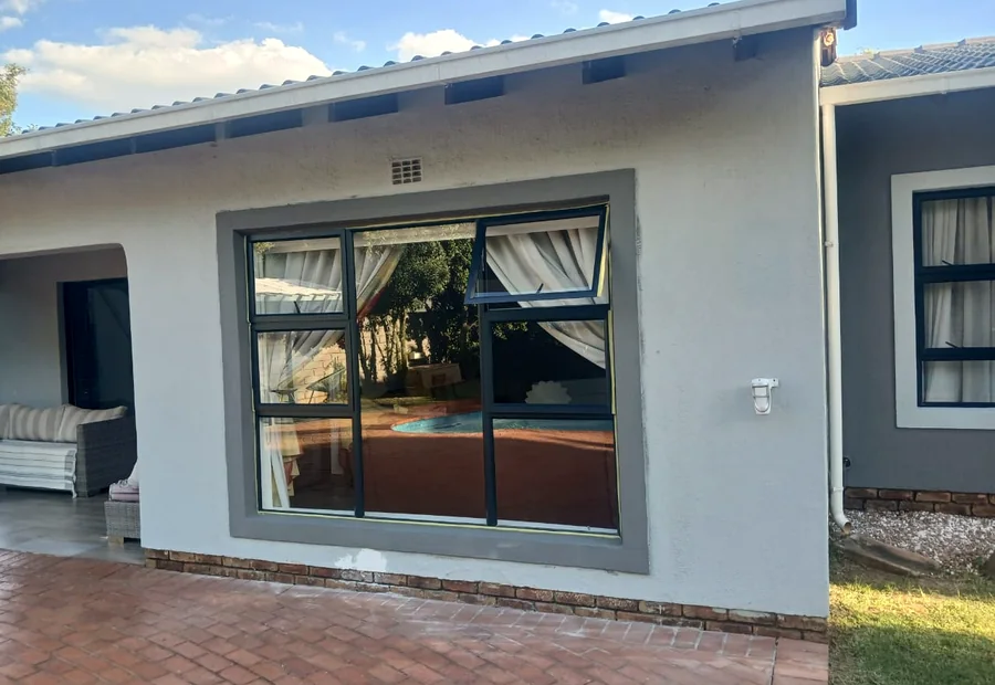 Residential renovation by CPR Holdings