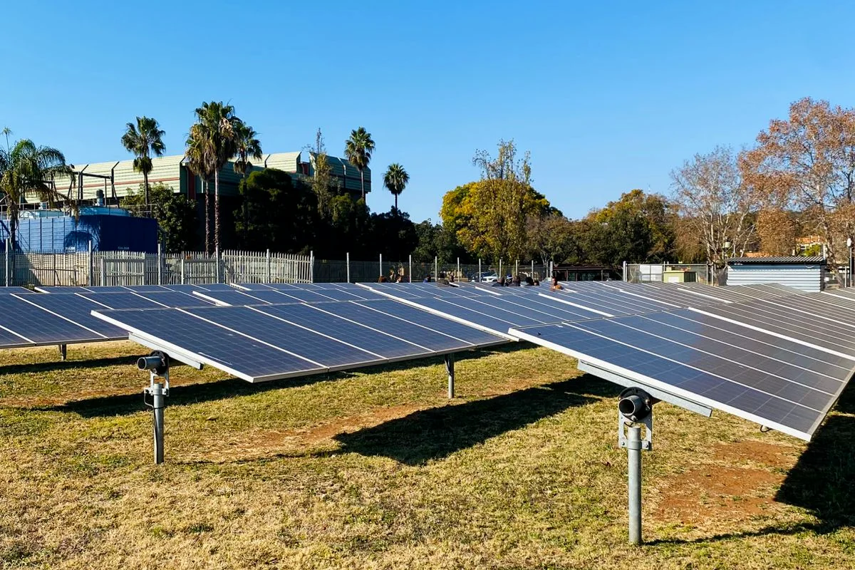 CPR Solar Energies renewable energy project activity